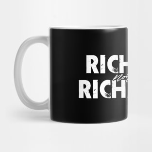 Rich Men North Of Richmond - Oliver Anthony Mug